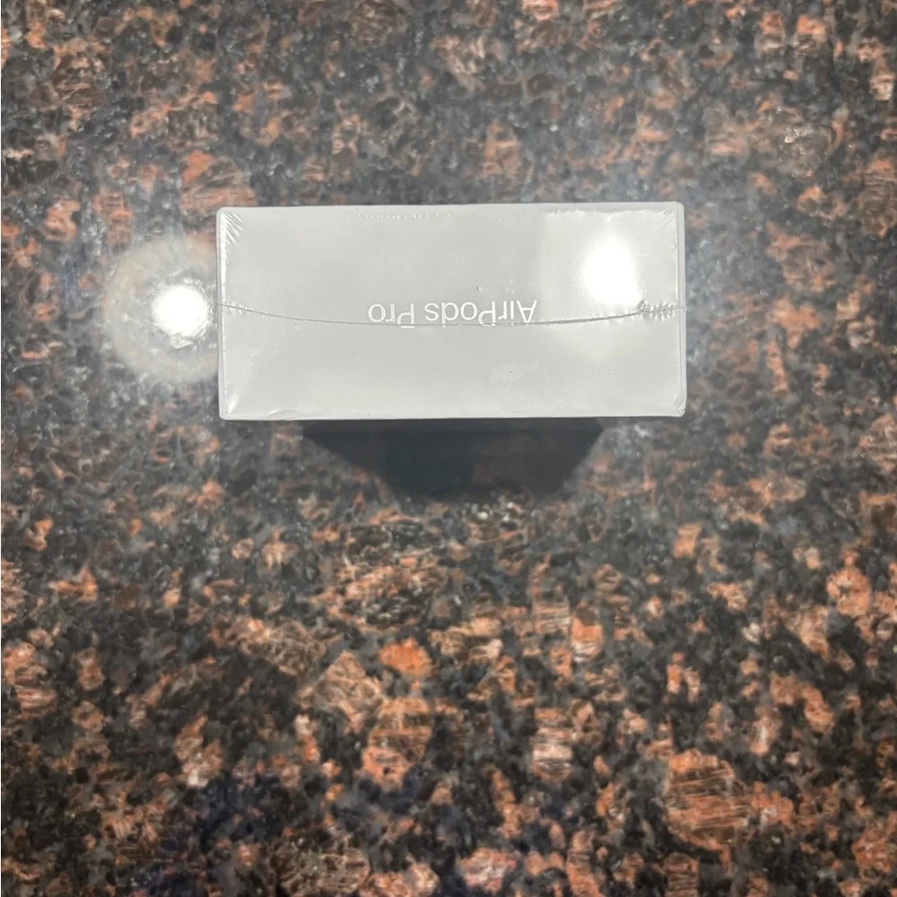 Apple Watch Series 7 Box